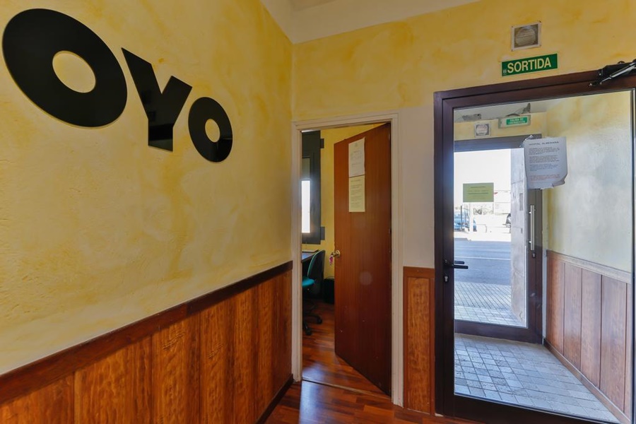 Fotos del hotel - OYO HOSTAL ALBERANA