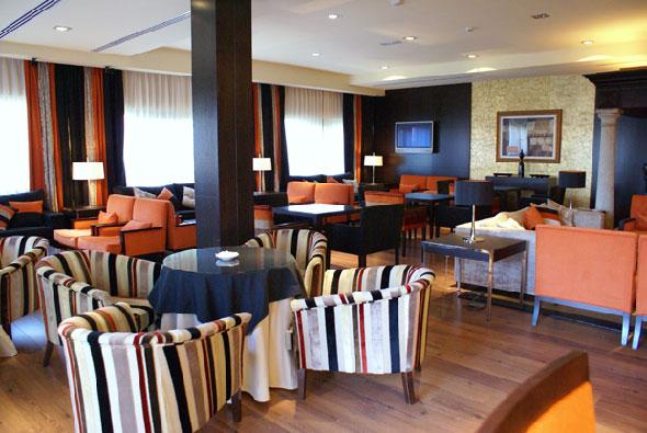 Fotos del hotel - HOTEL REAL DE BARCO