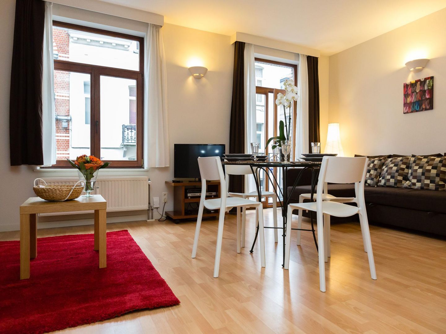 Fotos del hotel - PATRIOTES LUXEMBOURG