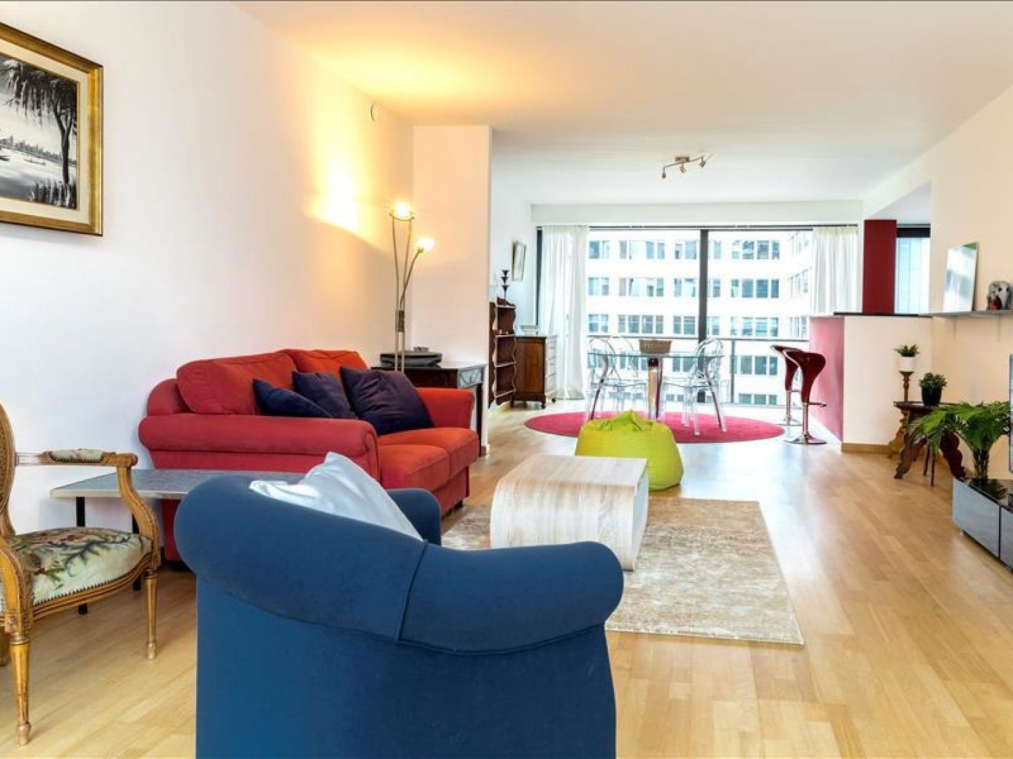 Fotos del hotel - FROISSART
