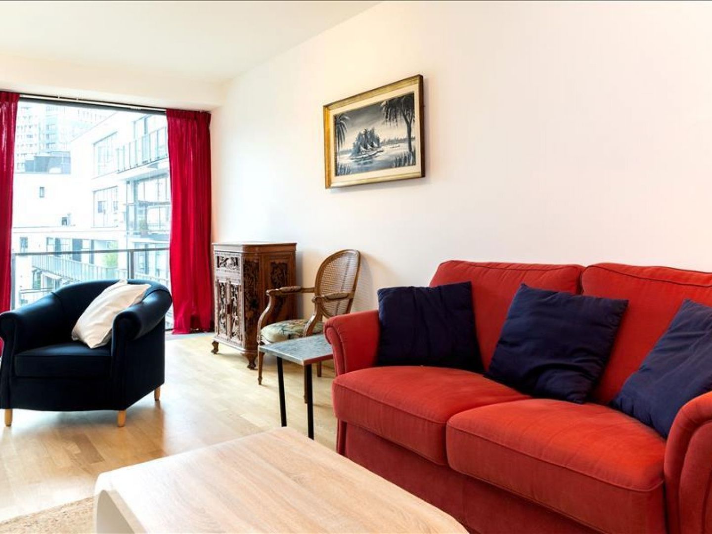 Fotos del hotel - FROISSART