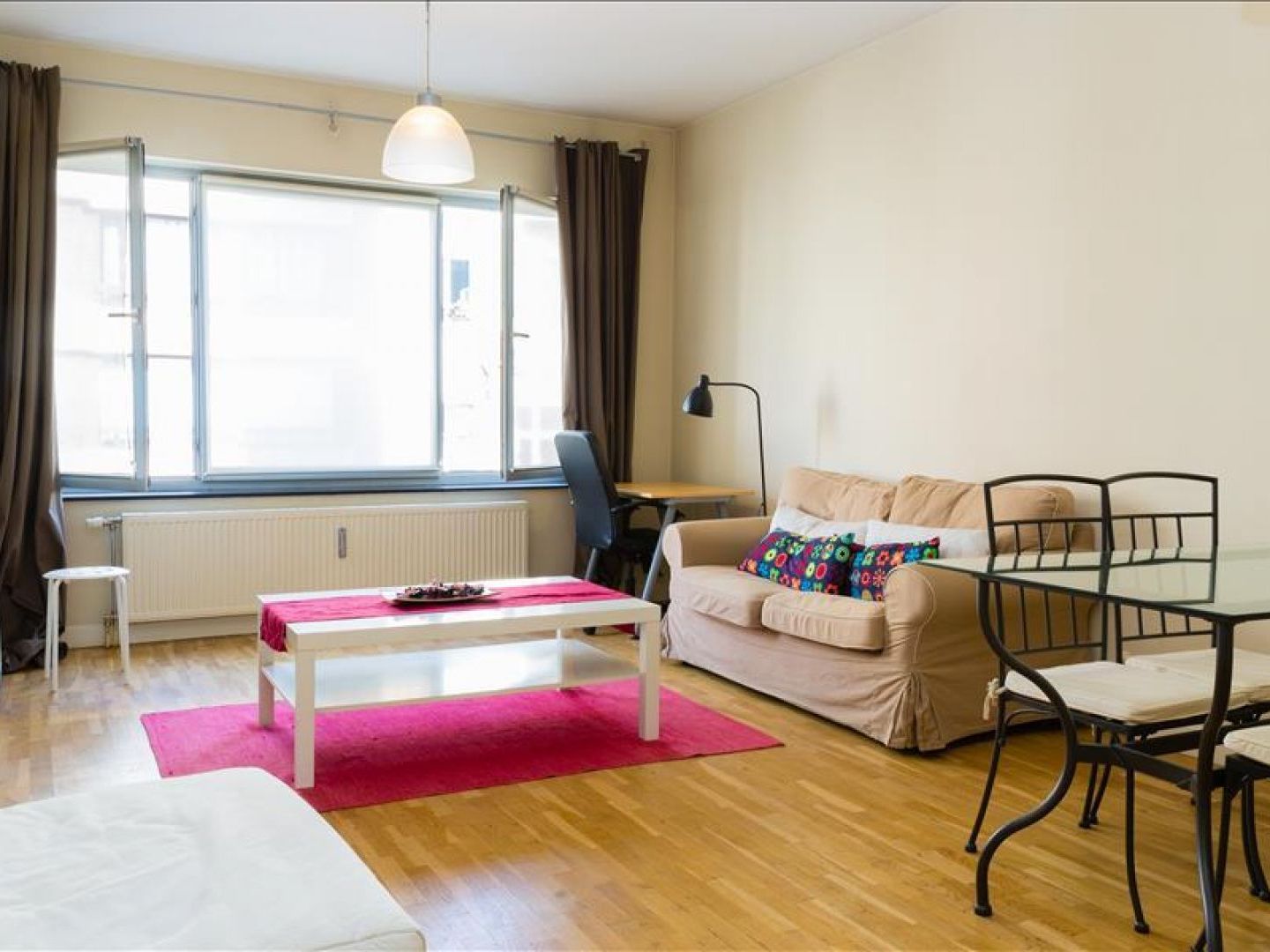 Fotos del hotel - DEFACQZ B