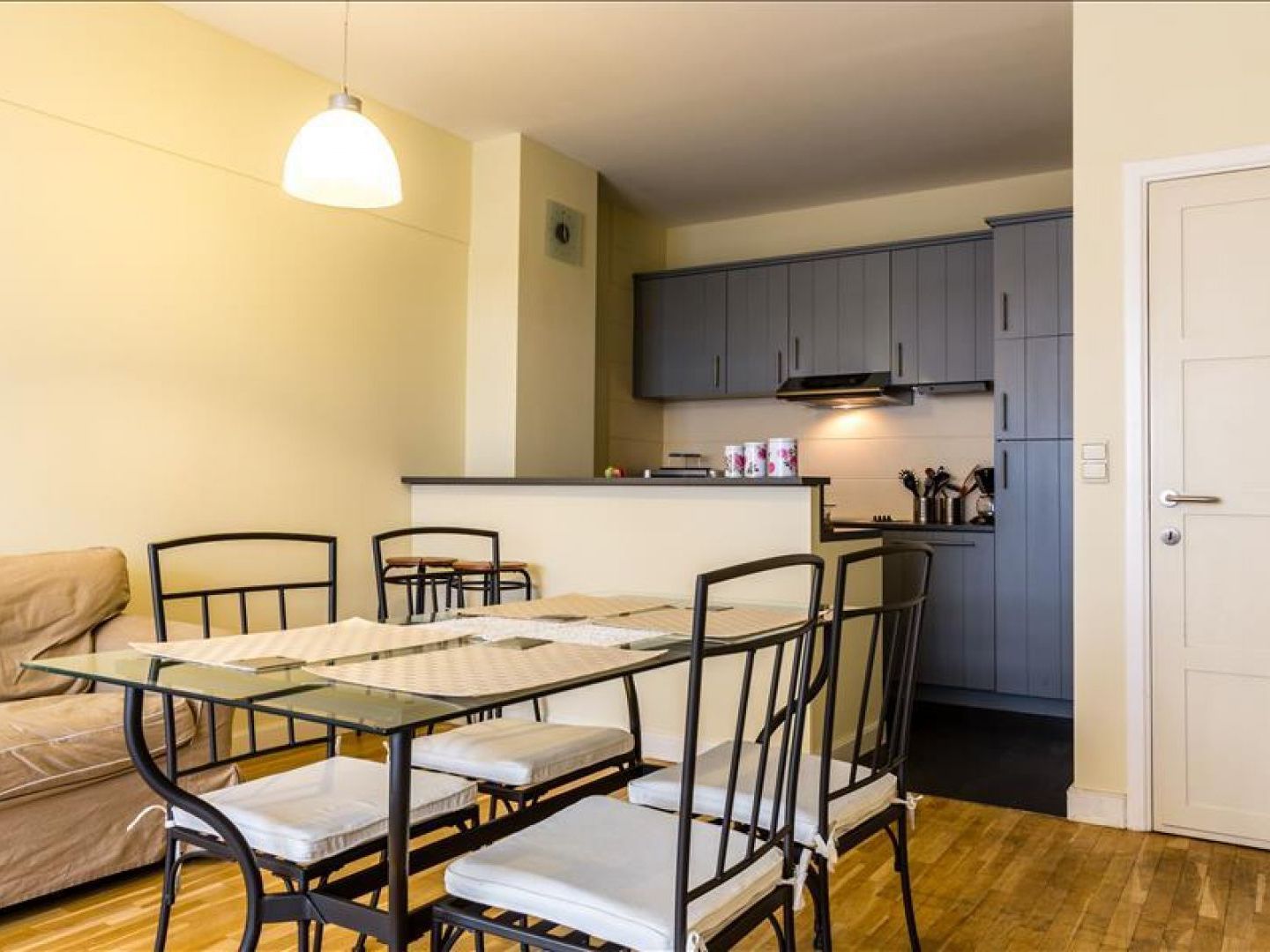 Fotos del hotel - DEFACQZ LE CHATELAIN