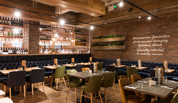 Fotos del hotel - Premier Inn Premier Inn London Wimbledon (Broadway)