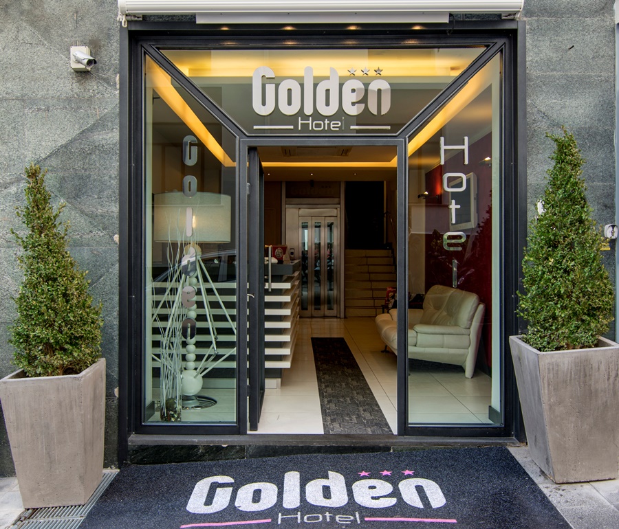 Fotos del hotel - GOLDEN HOTEL