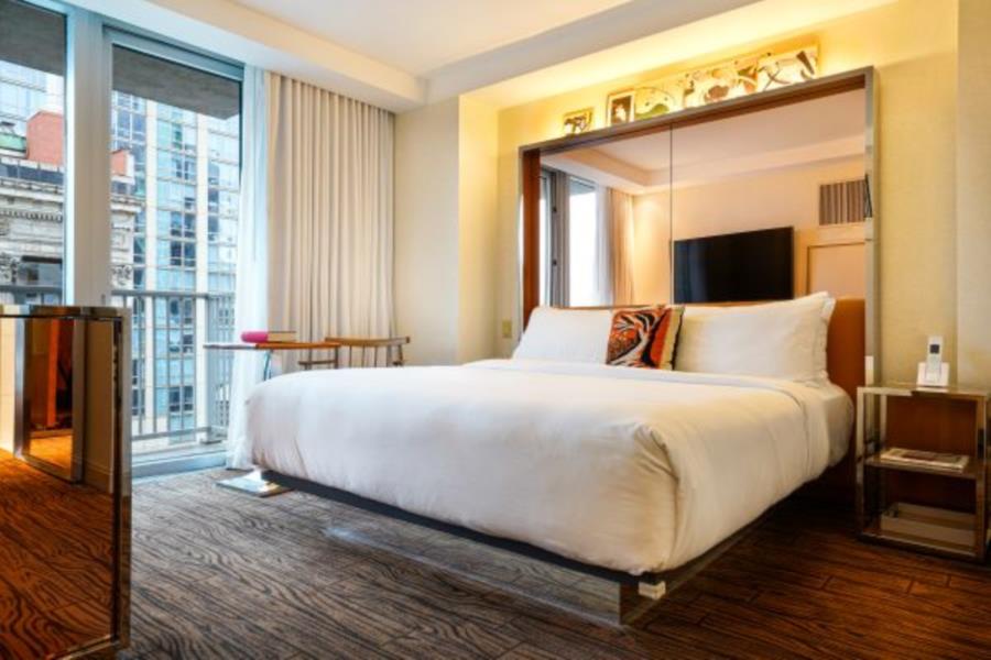 Fotos del hotel - MONDRIAN PARK AVENUE