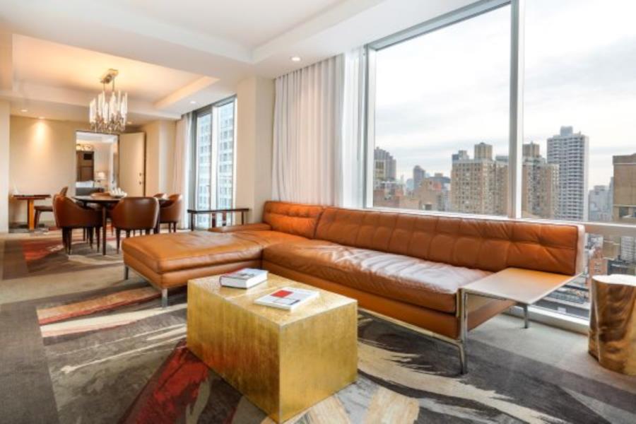Fotos del hotel - MONDRIAN PARK AVENUE