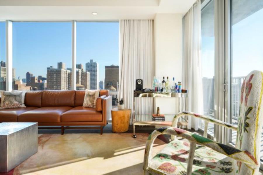 Fotos del hotel - MONDRIAN PARK AVENUE