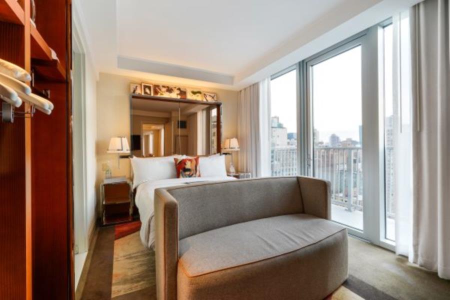 Fotos del hotel - MONDRIAN PARK AVENUE