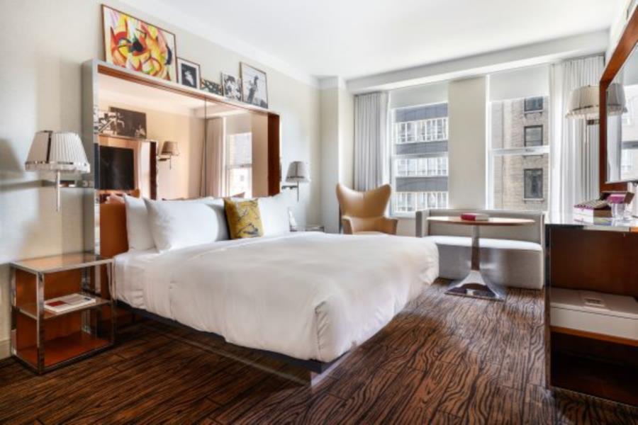 Fotos del hotel - MONDRIAN PARK AVENUE