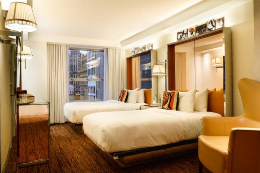 Fotos del hotel - MONDRIAN PARK AVENUE