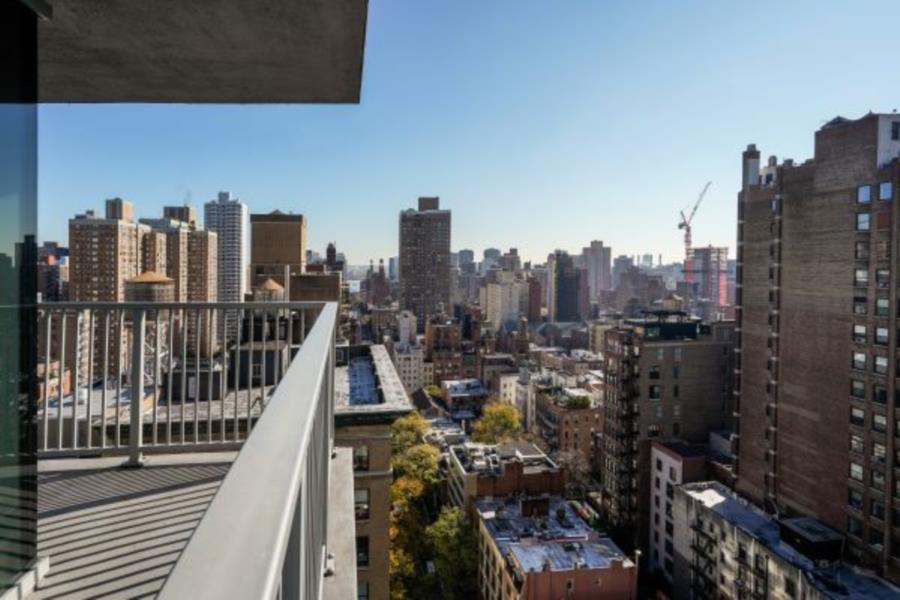 Fotos del hotel - MONDRIAN PARK AVENUE