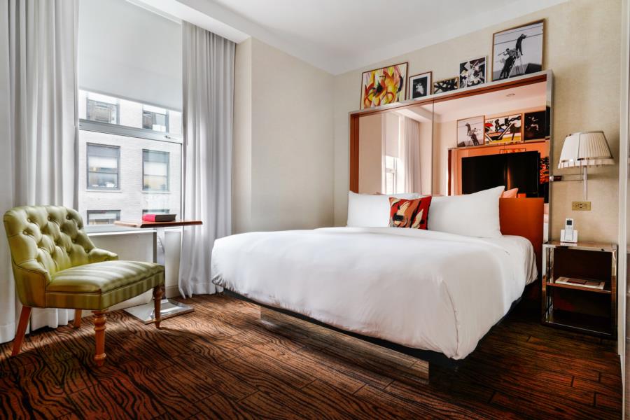 Fotos del hotel - MONDRIAN PARK AVENUE