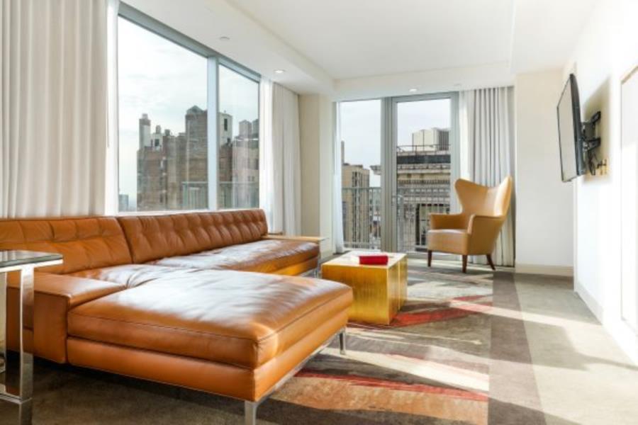 Fotos del hotel - MONDRIAN PARK AVENUE