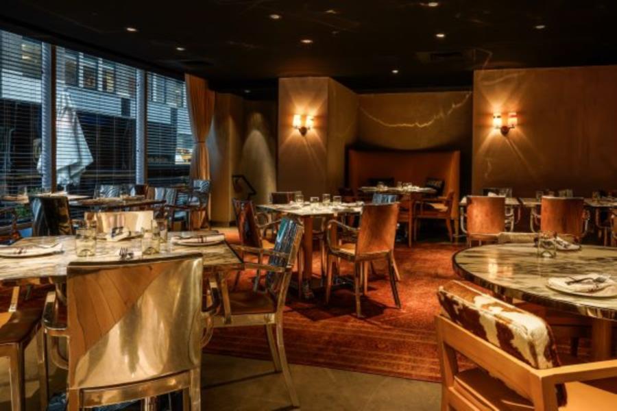 Fotos del hotel - MONDRIAN PARK AVENUE