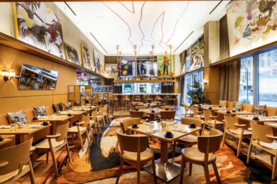 Fotos del hotel - MONDRIAN PARK AVENUE