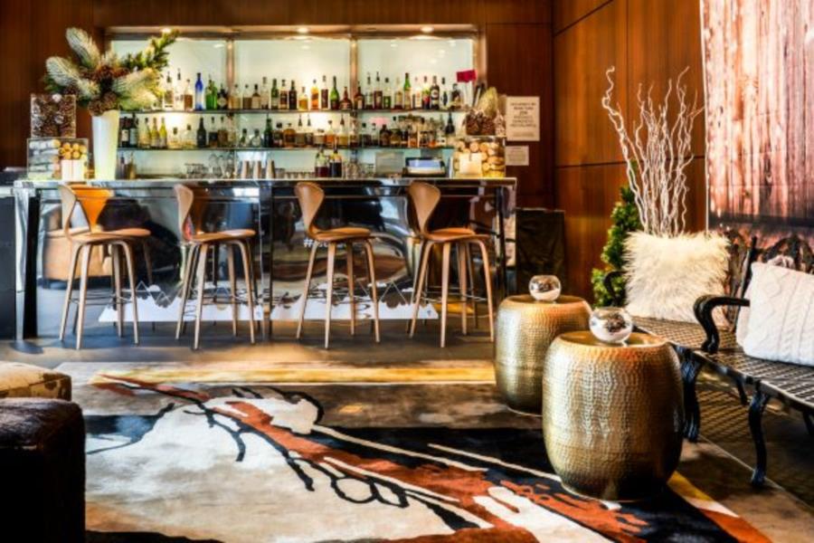Fotos del hotel - MONDRIAN PARK AVENUE