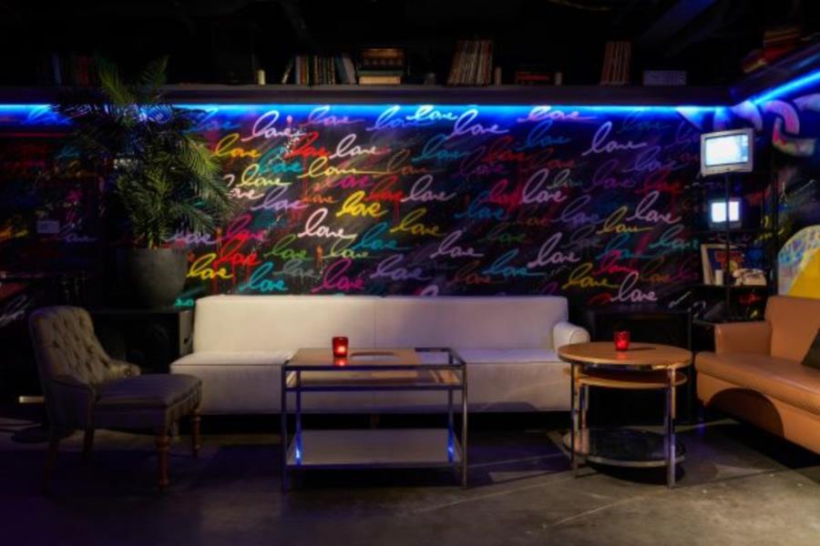 Fotos del hotel - MONDRIAN PARK AVENUE