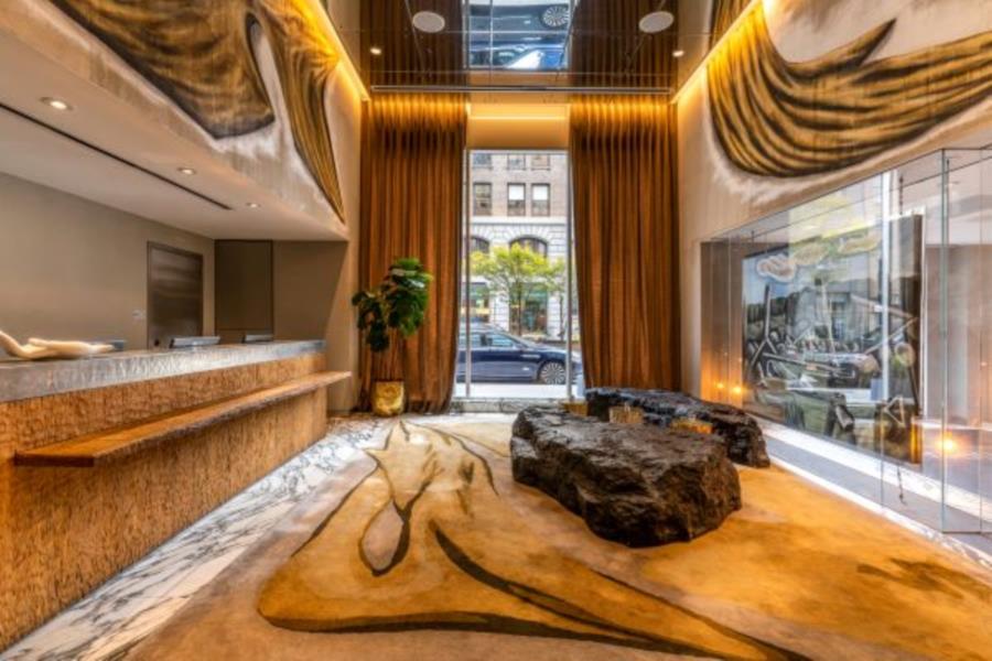 Fotos del hotel - MONDRIAN PARK AVENUE