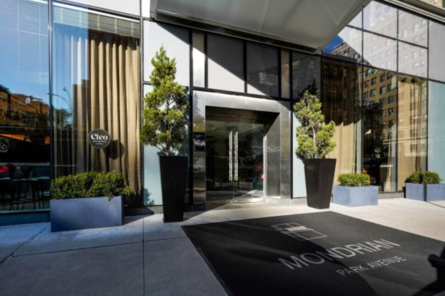 Fotos del hotel - MONDRIAN PARK AVENUE