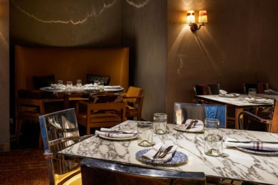 Fotos del hotel - MONDRIAN PARK AVENUE