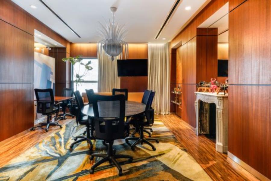 Fotos del hotel - MONDRIAN PARK AVENUE