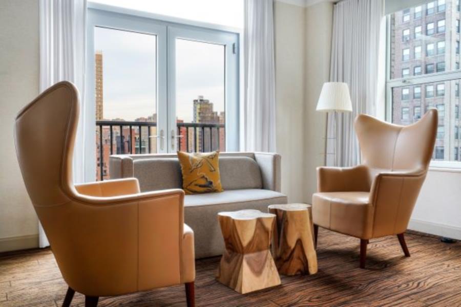 Fotos del hotel - MONDRIAN PARK AVENUE
