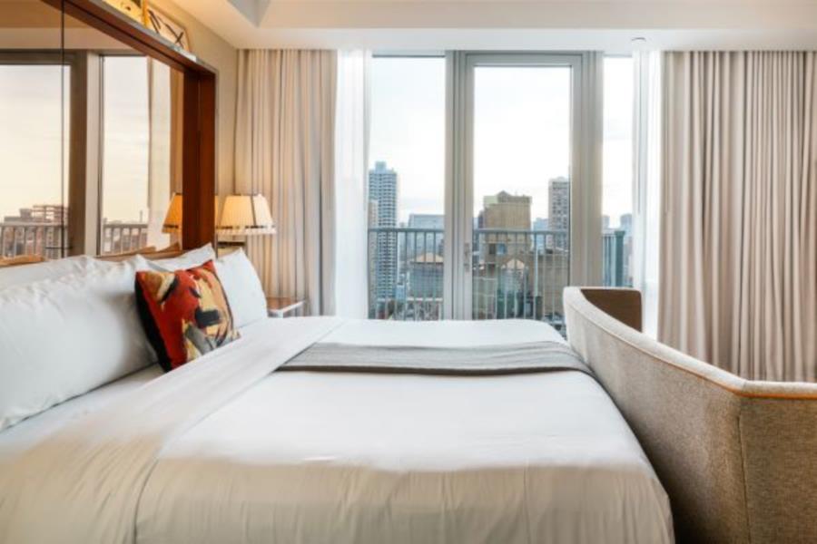 Fotos del hotel - MONDRIAN PARK AVENUE