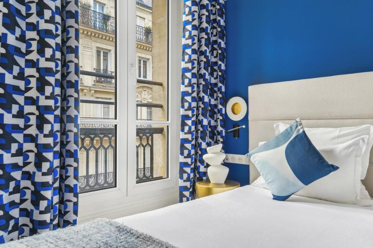 Fotos del hotel - ELYSEES OPERA