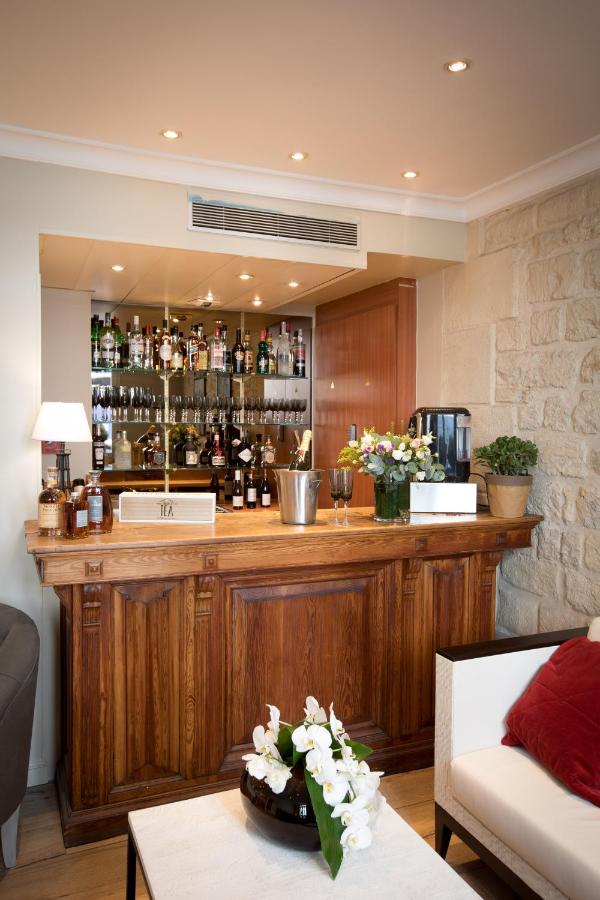 Fotos del hotel - ELYSEES OPERA