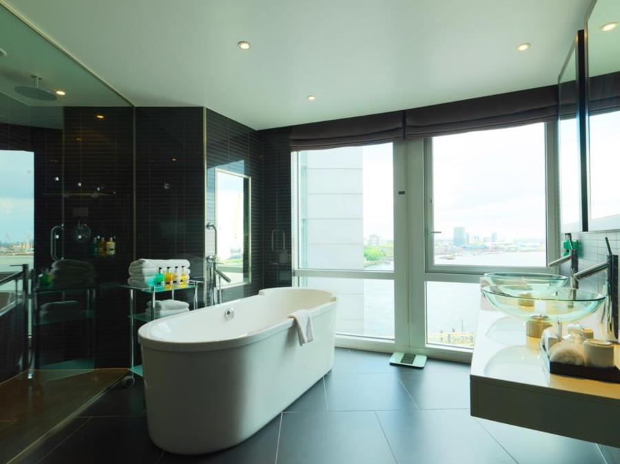 Fotos del hotel - RADISSON BLU EDWARDIAN NEW PROVIDENCE WHARF