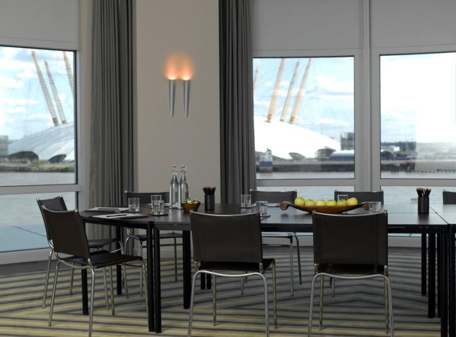 Fotos del hotel - RADISSON BLU EDWARDIAN NEW PROVIDENCE WHARF