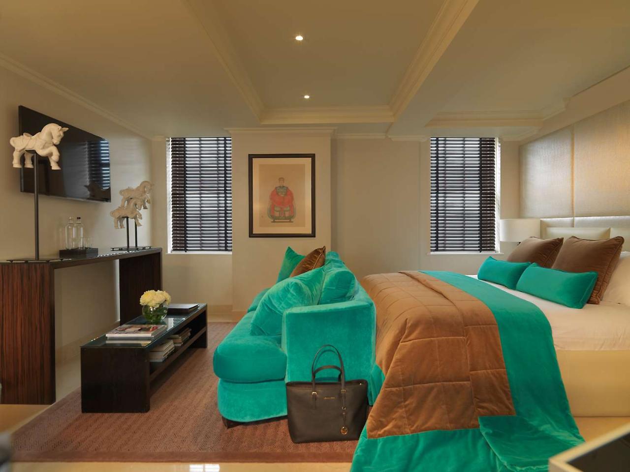 Fotos del hotel - Radisson Blu Edwardian Bond Street Hotel