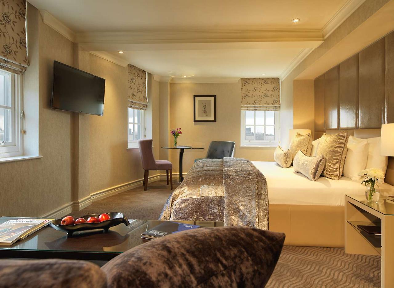 Fotos del hotel - Radisson Blu Edwardian Bond Street Hotel