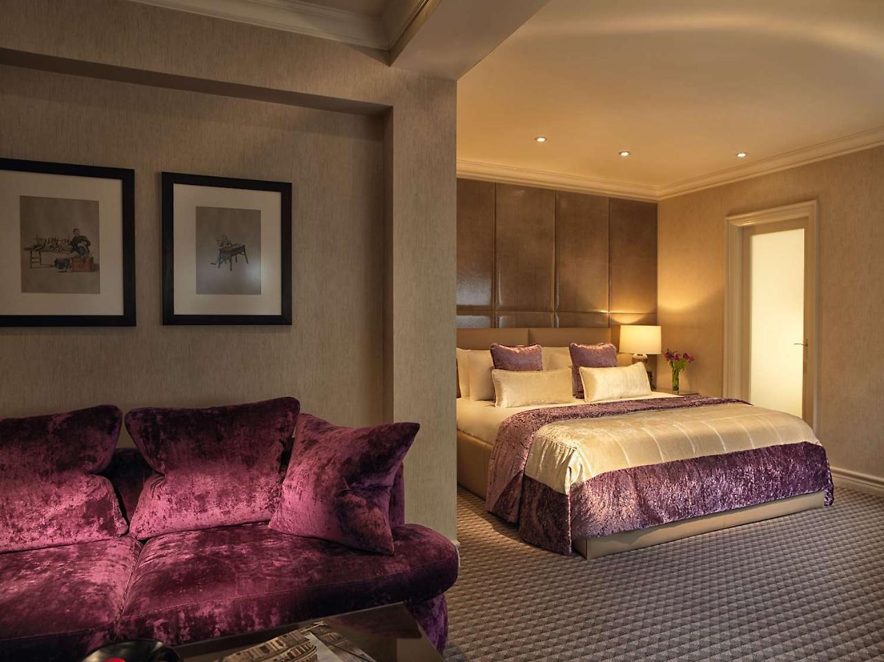 Fotos del hotel - Radisson Blu Hotel London Bond Street