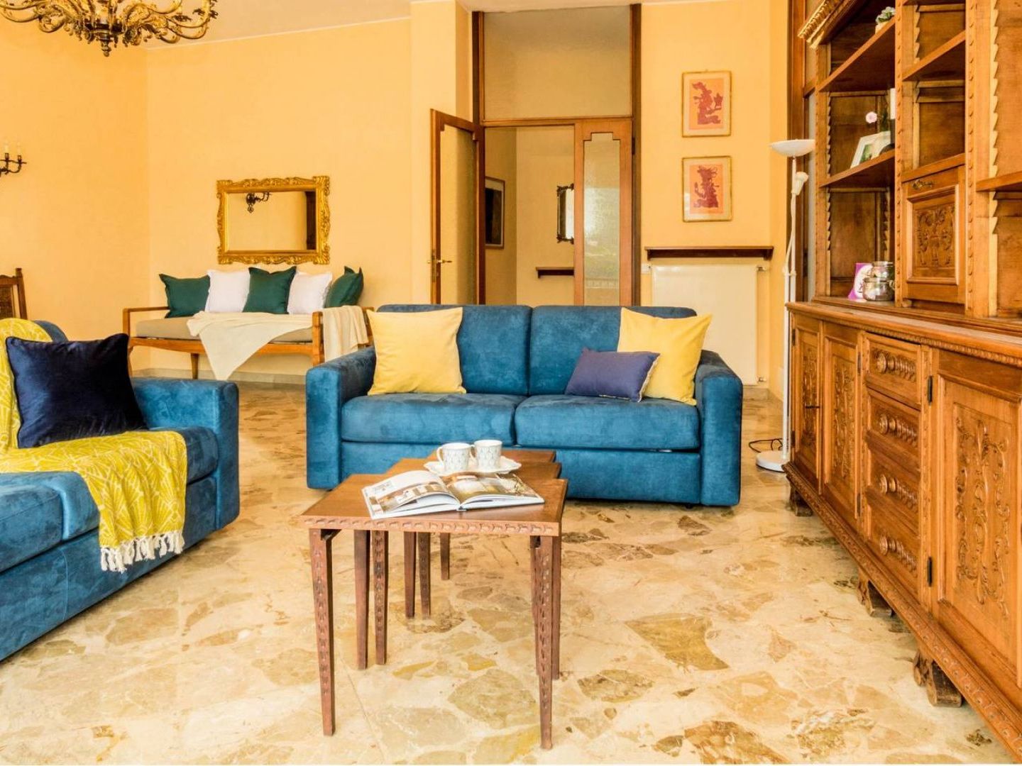 Fotos del hotel - BLEVIO SECRET GARDEN