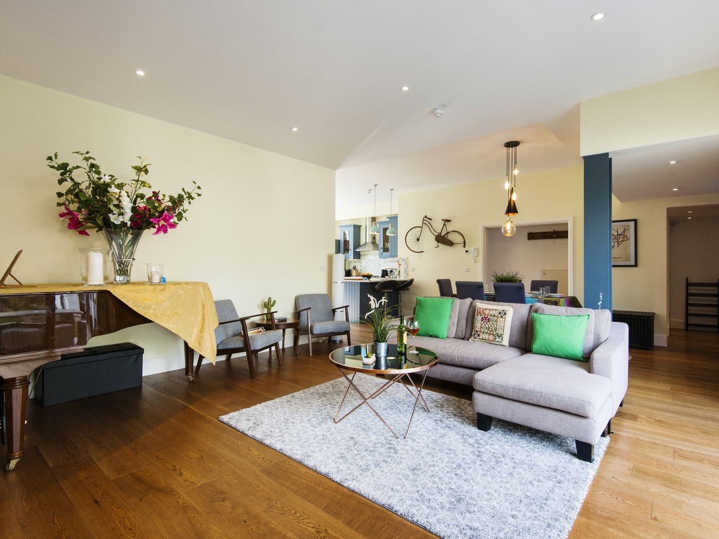 Fotos del hotel - SPACIOUS FULHAM