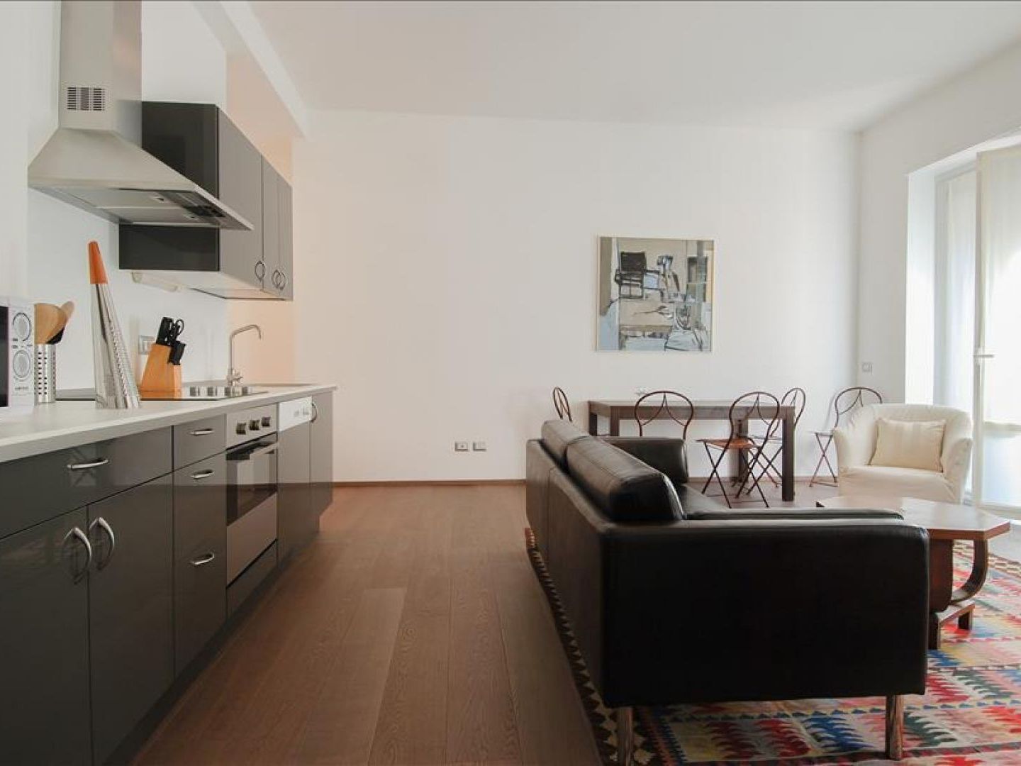 Fotos del hotel - DE AMICIS I