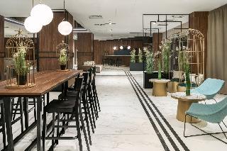 Fotos del hotel - Metropolo By Golden Tulip