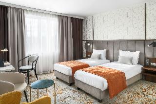 Fotos del hotel - Metropolo By Golden Tulip