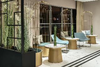 Fotos del hotel - Metropolo By Golden Tulip