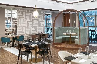 Fotos del hotel - Metropolo By Golden Tulip