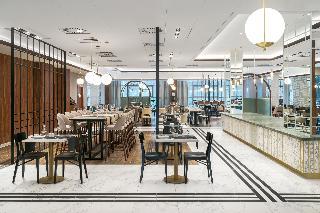 Fotos del hotel - Metropolo By Golden Tulip