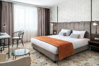 Fotos del hotel - Metropolo By Golden Tulip