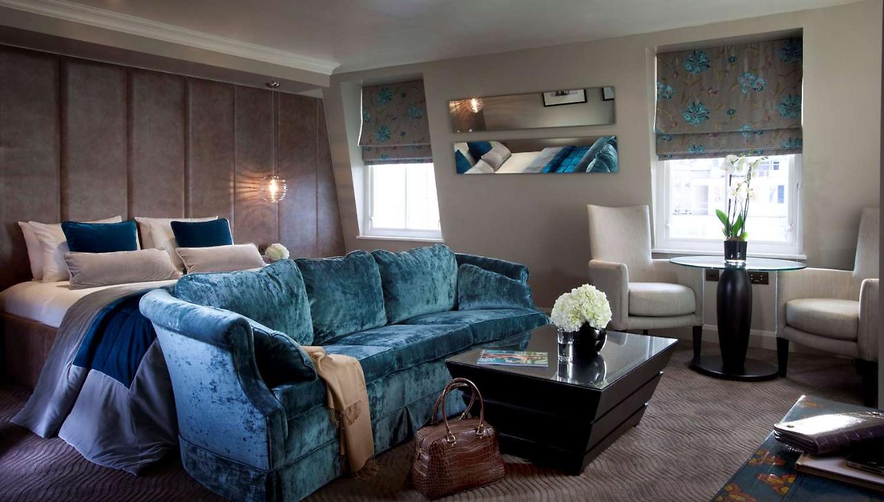 Fotos del hotel - RADISSON BLU EDWARDIAN BLOOMSBURY STREET
