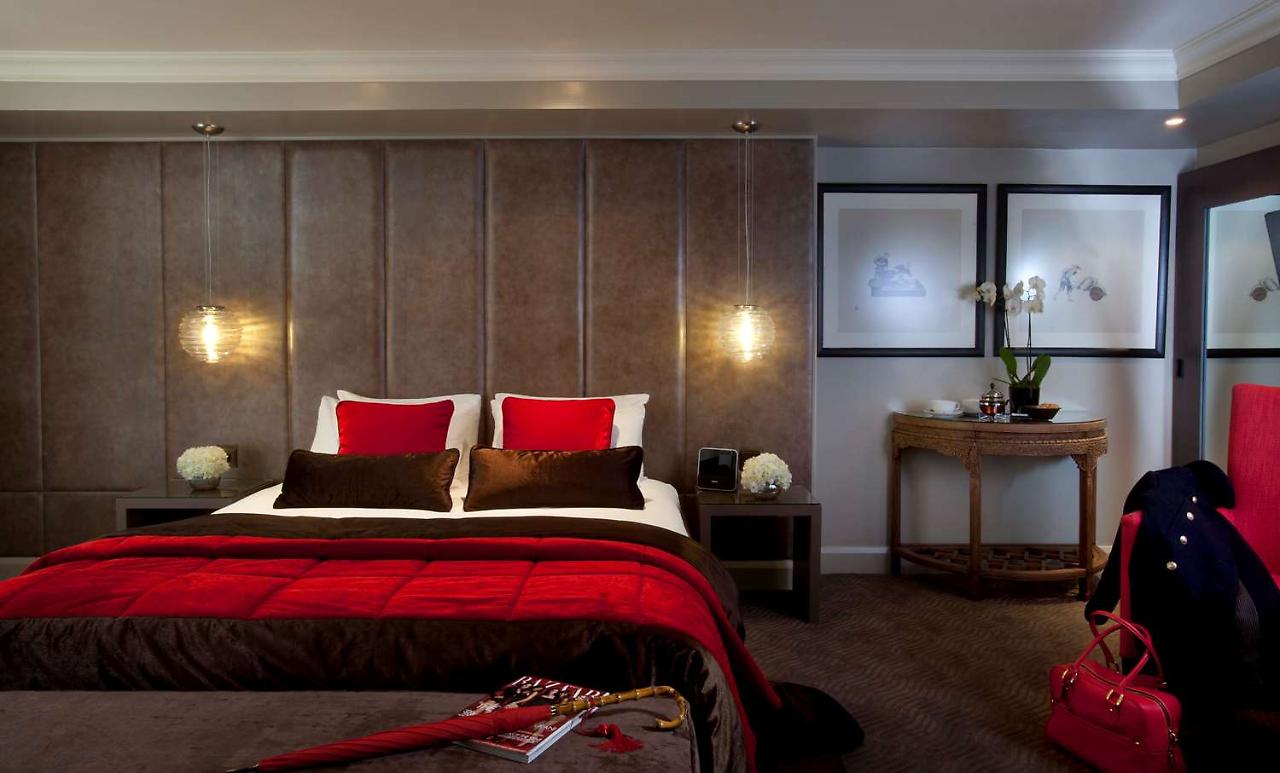 Fotos del hotel - RADISSON BLU EDWARDIAN BLOOMSBURY STREET