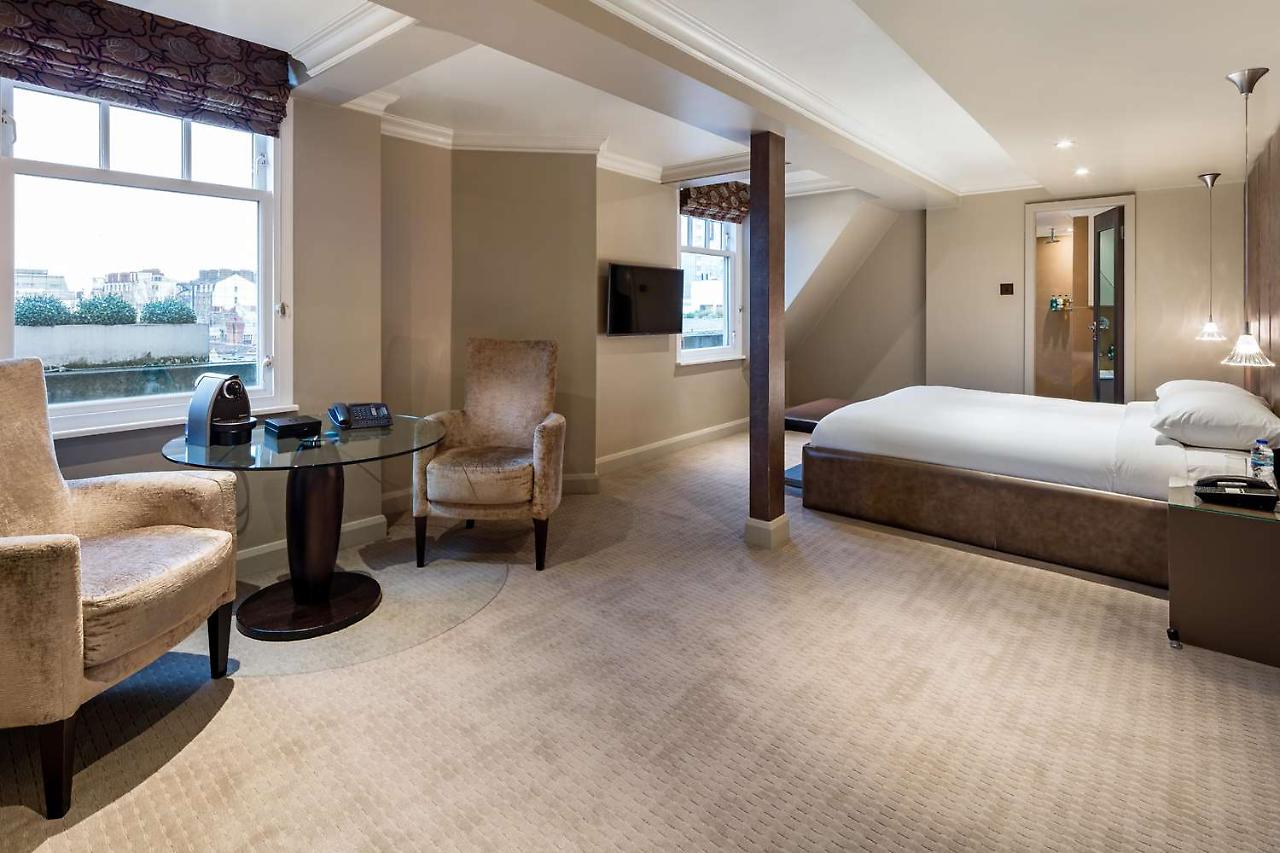 Fotos del hotel - RADISSON BLU EDWARDIAN BLOOMSBURY STREET