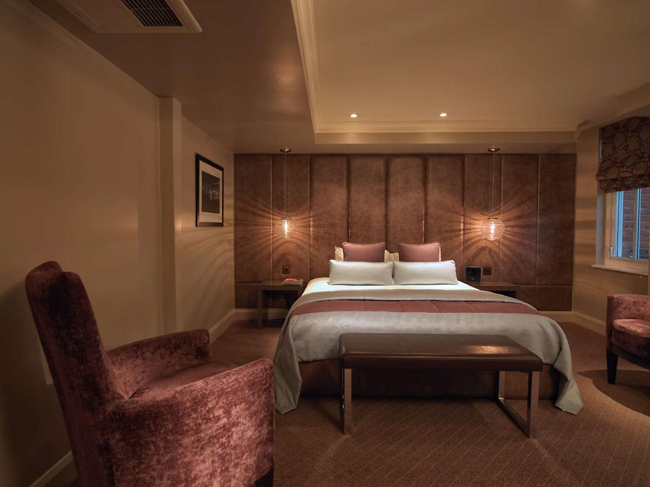 Fotos del hotel - RADISSON BLU EDWARDIAN BLOOMSBURY STREET