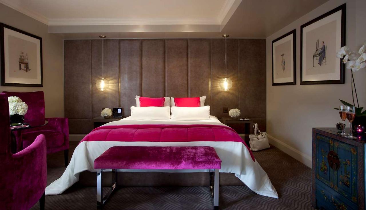 Fotos del hotel - RADISSON BLU EDWARDIAN BLOOMSBURY STREET