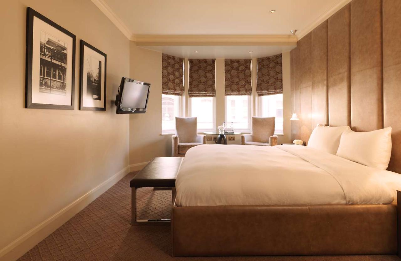 Fotos del hotel - RADISSON BLU EDWARDIAN BLOOMSBURY STREET